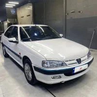 پارس tu5 اتومات مدل 90