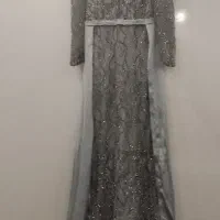 لباس مجلسی|لباس|رشت, باهنر|دیوار