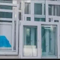 پنجره یو پی وی سی