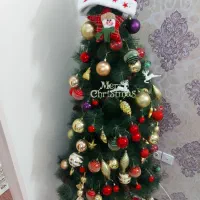 درخت کریسمس