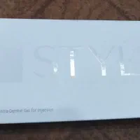 فیلر زیر چشم Stylux fine