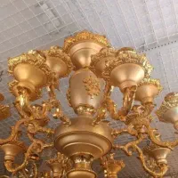 فروش خریدارلوستربرنزبالاترین قیمت شعبه مرکزی تبریز