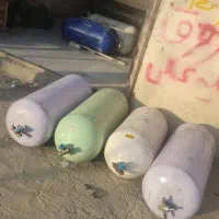 مخزن cng|قطعات یدکی و لوازم جانبی|زاهدان, |دیوار