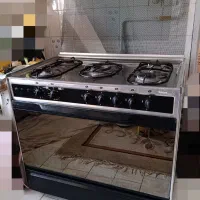 گاز سینجر استیل فر دار