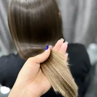 کراتین و احیای مو