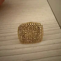 انگشتر و زنجیر طلا|جواهرات|اهواز, زیتون کارمندی|دیوار