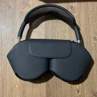 هدفون ایرپاد مکس|لوازم جانبی موبایل و تبلت|کرج, شهرک فهمیده|دیوار