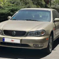 نیسان ماکسیما مونتاژ اتوماتیک، مدل ۱۳۸۸
