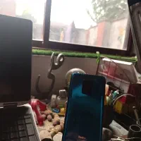 گوشی موبایل ردمی نوت 9 اس|موبایل|آمل, |دیوار