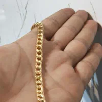 یک قطعه طلا گم شده