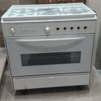 اجاق گازفردارسالم