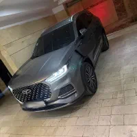 تیگو 8پرومکس IE در حد صفر