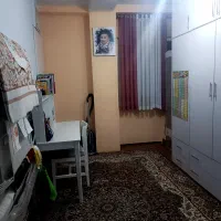 مسکن مهر واحد ۱۱ کارگران|فروش آپارتمان|پاکدشت, شهرک امام رضا|دیوار