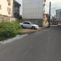 زمین مسکونی سنددار باطرح تشویقی درصد ساخت|فروش زمین و ملک کلنگی|رشت, نخودچر|دیوار