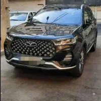 تیگو۷پرو مدل۴۰۲ بدون رنگ درحد
