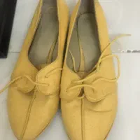 کفش وکتونی و کیف