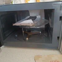 مایکروفر گاسونیک