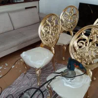 مبلشویی مبل شویی ستاره ی شهر در منزل ٪تضمینی|خدمات نظافت|تبریز, |دیوار