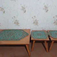 عسلی و جلومبلی