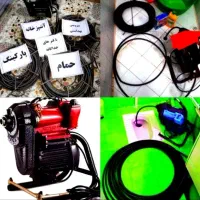 لوله بازکنی/فنرزنی/قائمشهر روستاها ضمانت کتبی سریع|خدمات پیشه و مهارت|قائمشهر, |دیوار