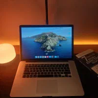Macbook Pro 2014 15 مک بوک پرو