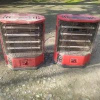 بخاری گازی دیواری|بخاری، هیتر، شومینه|فومن, |دیوار