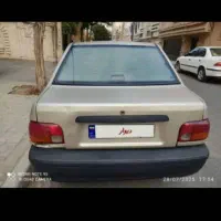 پراید 86 دوگانه cng|خودرو سواری و وانت|شاهین‌شهر, خانه کارگر|دیوار