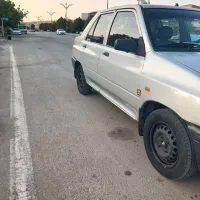 فروش پراید مدل ۹۷|خودرو سواری و وانت|کلاله, |دیوار