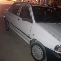 فروش پراید 89