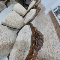 مبل ناهارخوری بدون میز|میز و صندلی غذاخوری|نوشهر, |دیوار