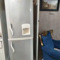 لوازم منزل یخچال مبل میزناهارخوری و...