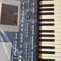 ارگ(کیبورد)Pa800|پیانو، کیبورد، آکاردئون|گرگان, |دیوار