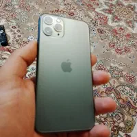 آیفون ۱۱ پرو