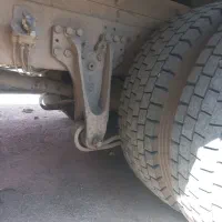 فروشی|خودرو سنگین|بستان آباد, |دیوار