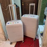 چمدان سه تایی نو