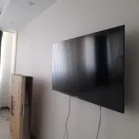 تلوزیون ۵۰ اینچ ultra 4k