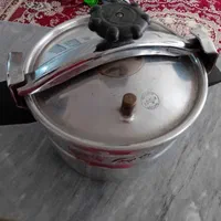 زود پز و سرخ کن|اجاق گاز و لوازم برقی پخت‌وپز|قم, سراجه|دیوار