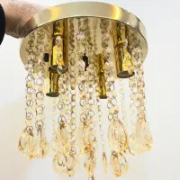 لوستر|لوستر و چراغ آویز|اردبیل, |دیوار