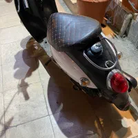 یاماها وینو|موتورسیکلت|مرودشت, فاز اول شهرک فرهنگیان|دیوار