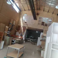 برشکار و مونتاژ کار mdf