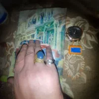 انگشتر|جواهرات|کوهدشت, |دیوار