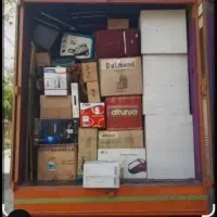 کارگر جابجایی و اساس منزل ...
