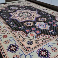 قالیچه|فرش|اندیمشک, |دیوار