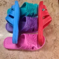 دمپایی زنانه قلبی