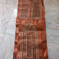 زه دوزی دامنی  دوخت انواع زه و سیاه سفید