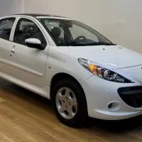 ۲۰۷ پانا موتور جدید دنده با رینگ ۱۴۰۴