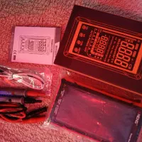 مولتی متر آننگ مدل 622B در حد آکبند