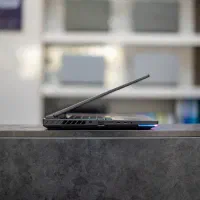 لپتاپ ROG STRIX با i7-13650HX و RTX 4050 6|رایانه همراه|یزد, |دیوار