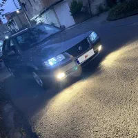 سمند lx مدل ۸۸|خودرو سواری و وانت|لوندویل, |دیوار