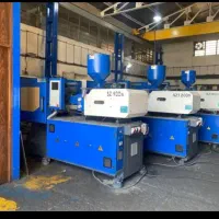 خدمات تزریق پلاستیک(اجرتی)